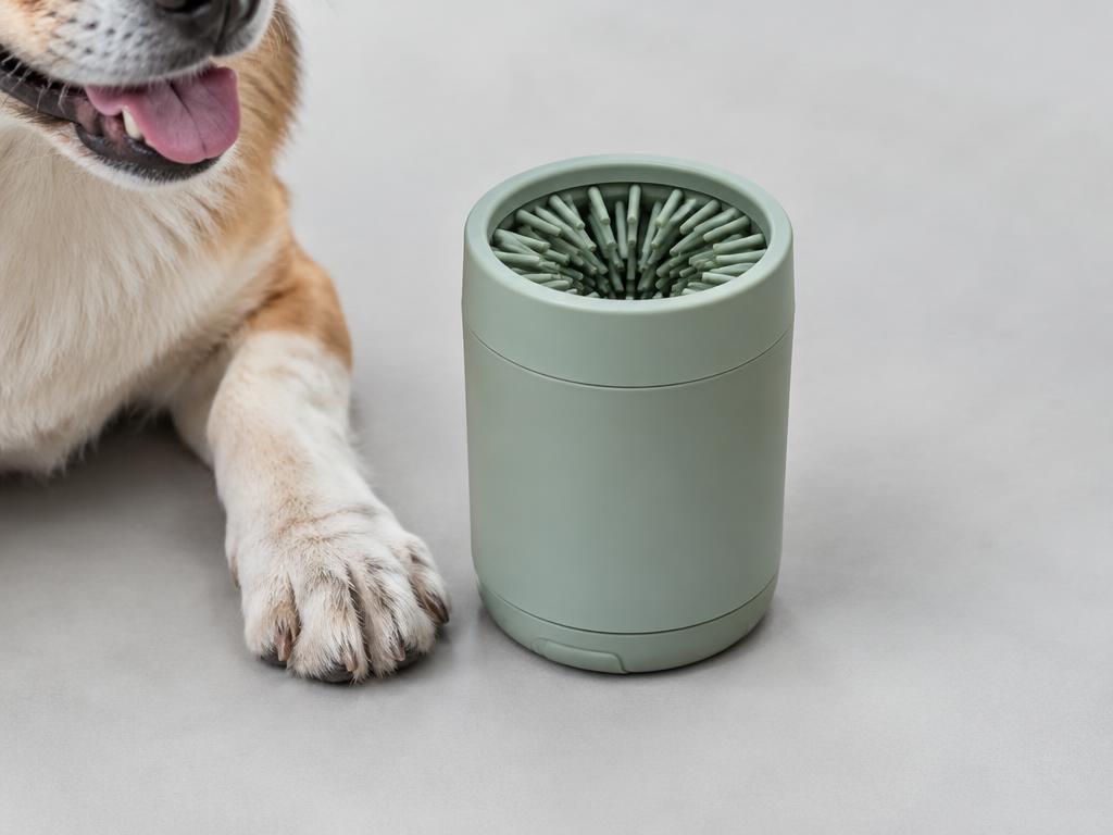 PawPort · Pet product